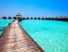 Maldives Image